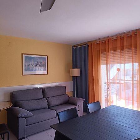Apartmán Somni Cambrils Exteriér fotografie