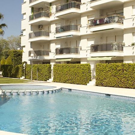 Apartmán Somni Cambrils Exteriér fotografie
