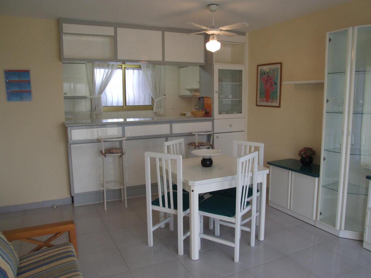 Apartmán Somni Cambrils Exteriér fotografie