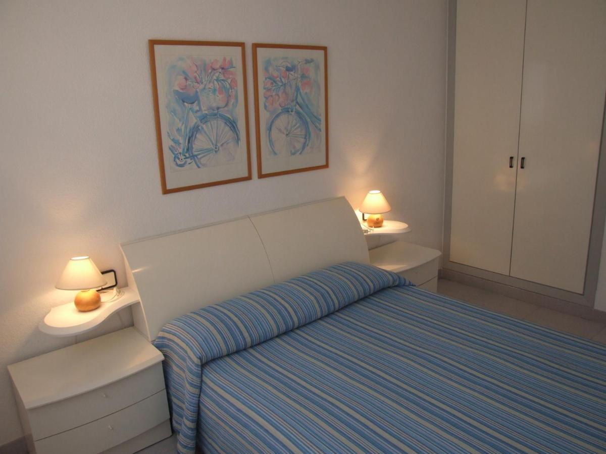 Apartmán Somni Cambrils Exteriér fotografie
