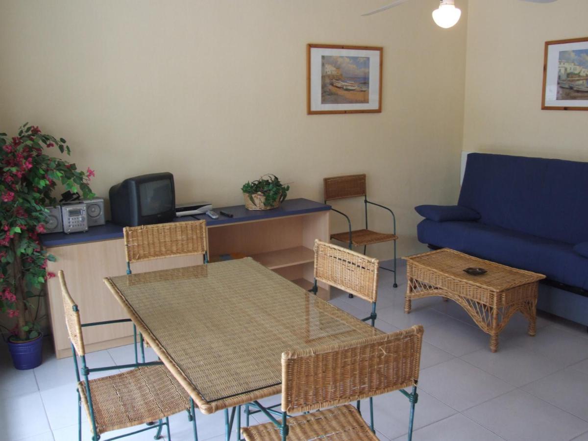 Apartmán Somni Cambrils Exteriér fotografie