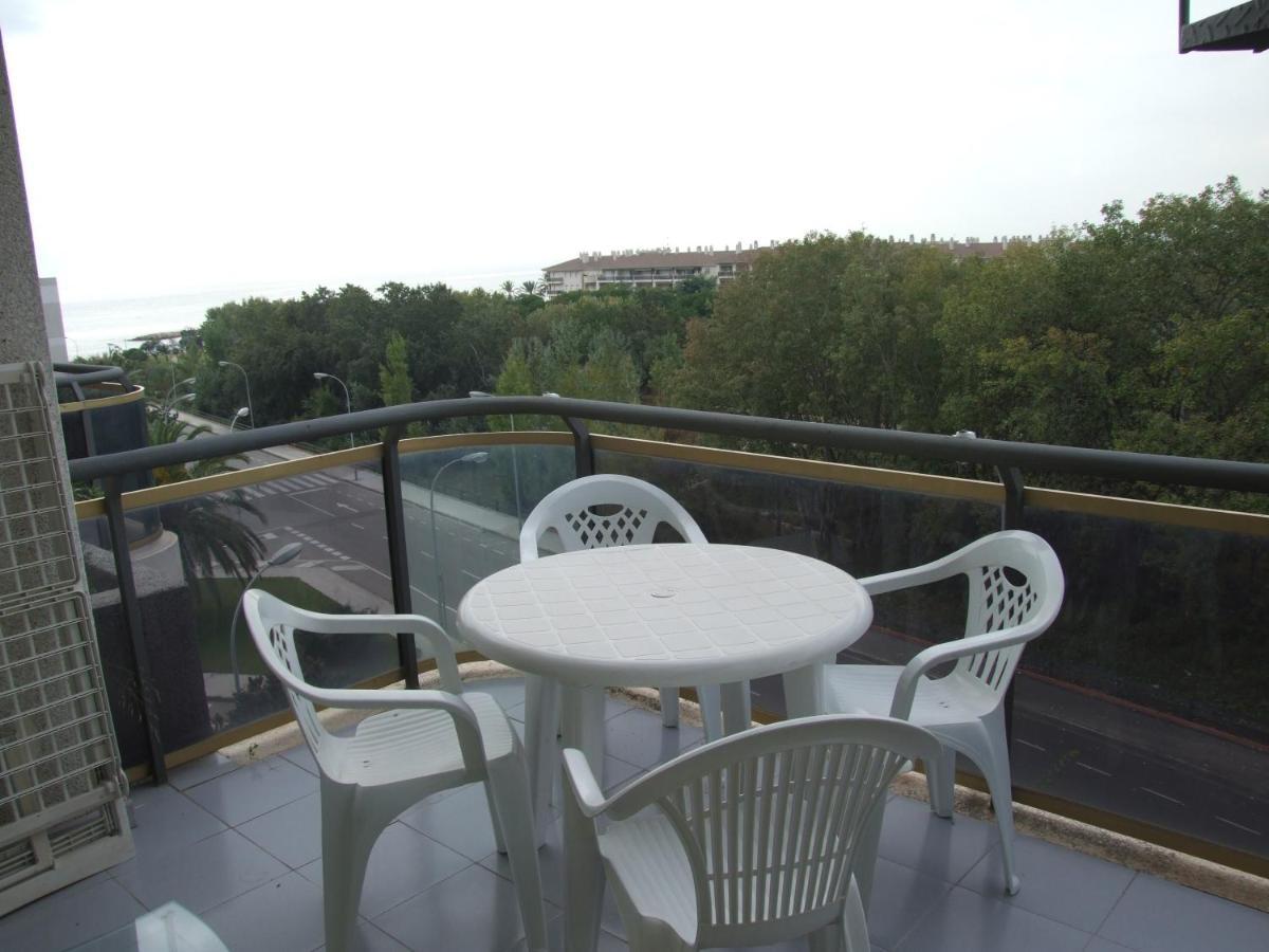 Apartmán Somni Cambrils Exteriér fotografie