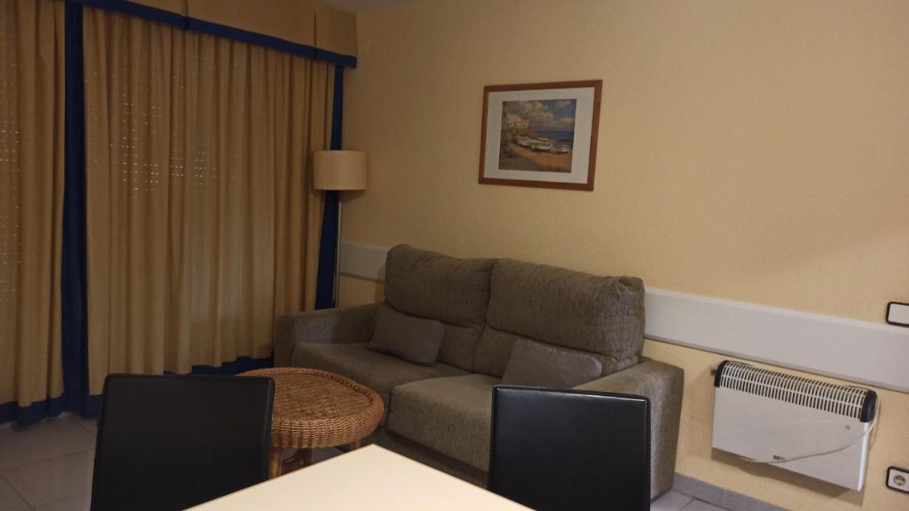 Apartmán Somni Cambrils Exteriér fotografie