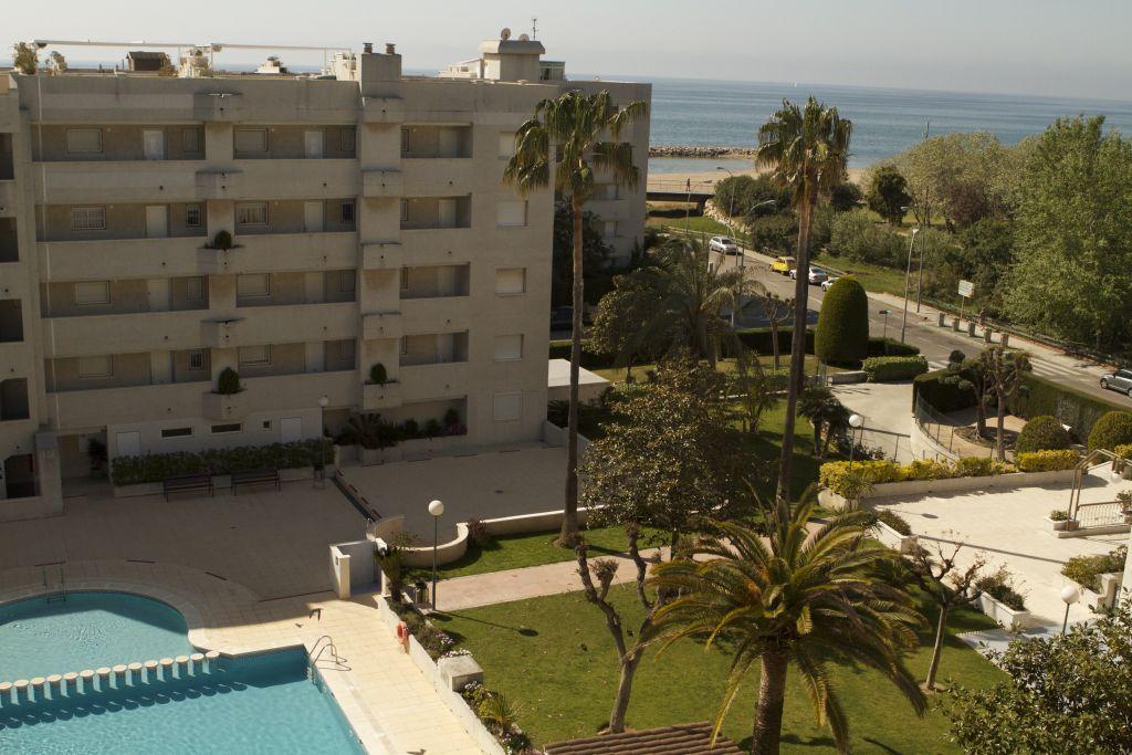Apartmán Somni Cambrils Exteriér fotografie