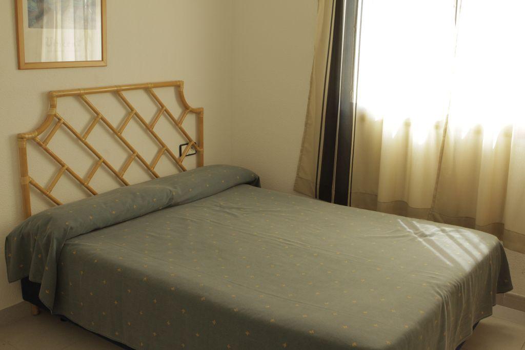 Apartmán Somni Cambrils Exteriér fotografie