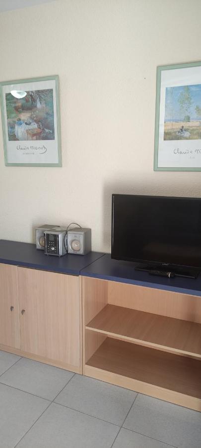 Apartmán Somni Cambrils Exteriér fotografie