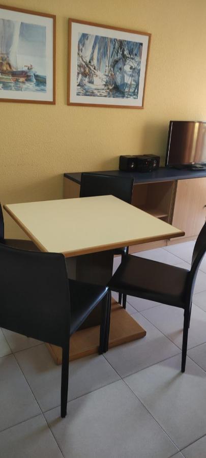 Apartmán Somni Cambrils Exteriér fotografie