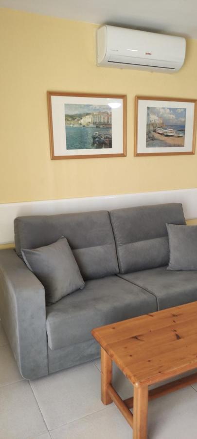 Apartmán Somni Cambrils Exteriér fotografie