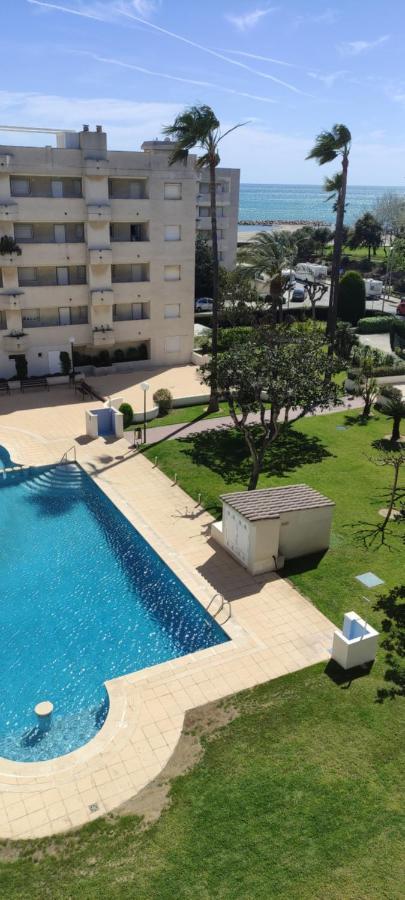 Apartmán Somni Cambrils Exteriér fotografie