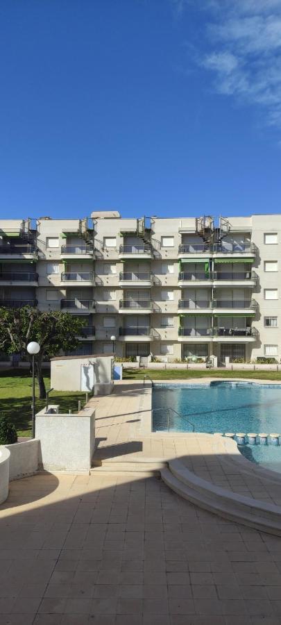 Apartmán Somni Cambrils Exteriér fotografie