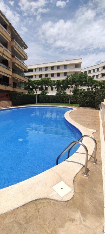 Apartmán Somni Cambrils Exteriér fotografie