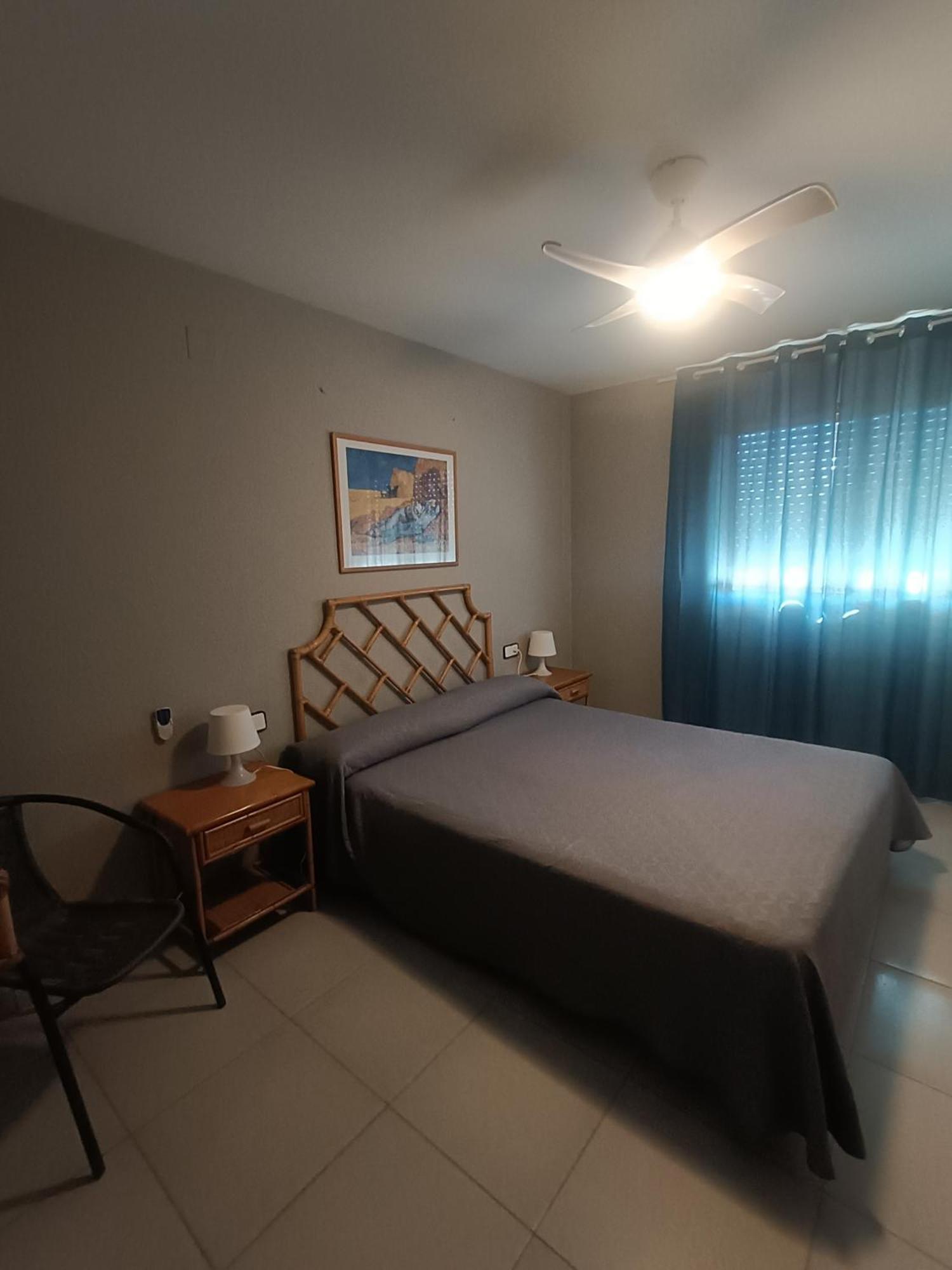 Apartmán Somni Cambrils Exteriér fotografie