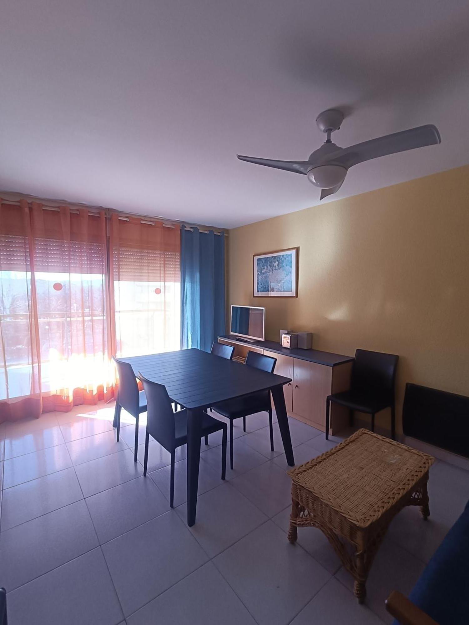 Apartmán Somni Cambrils Exteriér fotografie