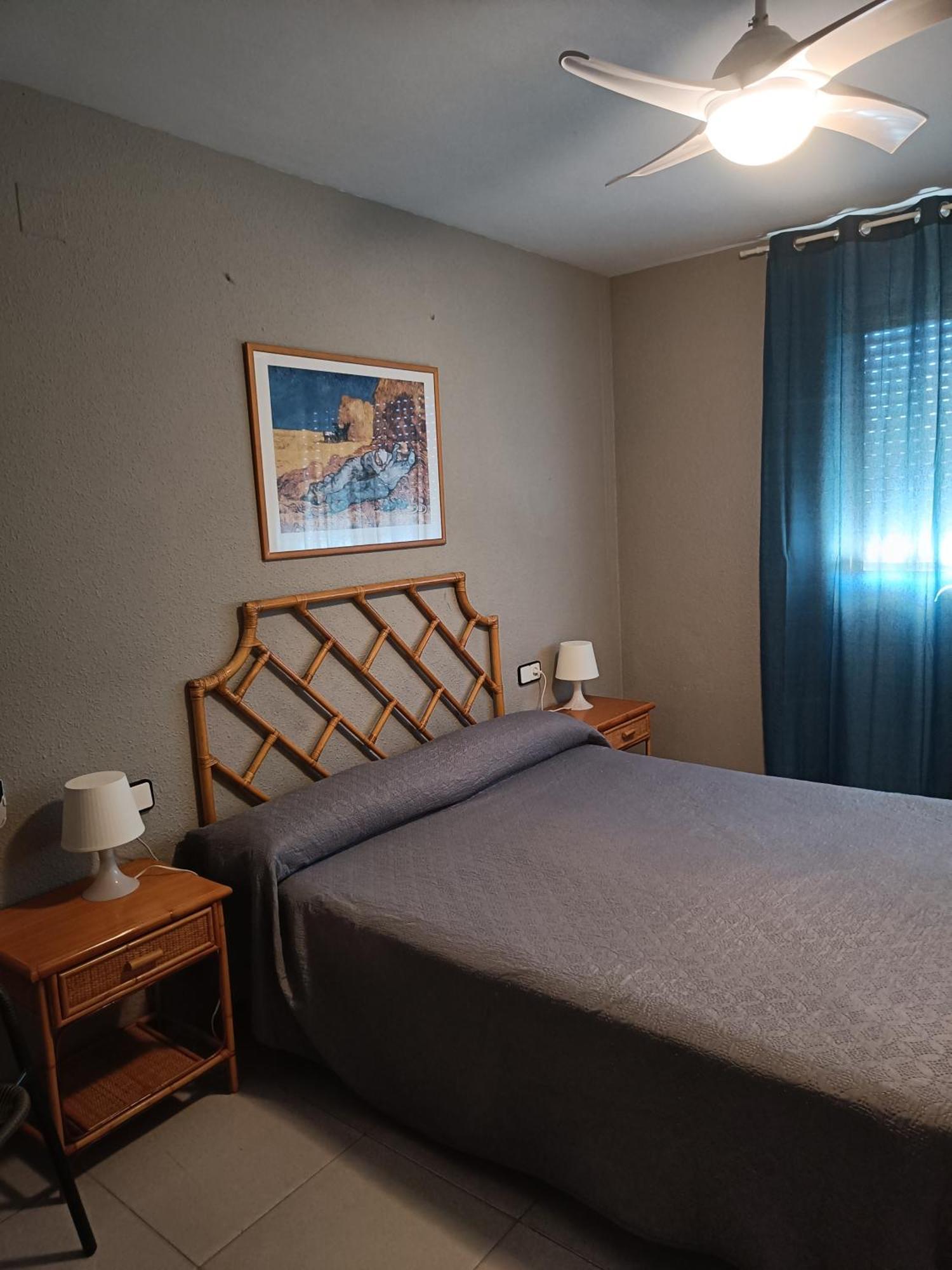 Apartmán Somni Cambrils Exteriér fotografie