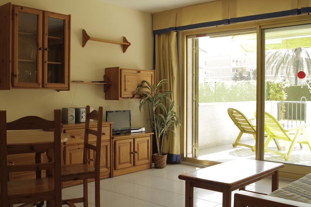 Apartmán Somni Cambrils Pokoj fotografie