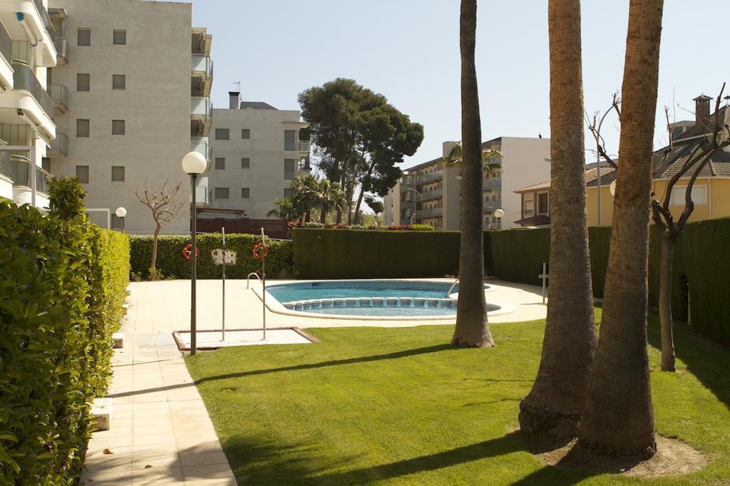 Apartmán Somni Cambrils Exteriér fotografie