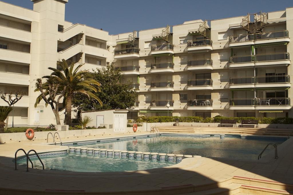Apartmán Somni Cambrils Exteriér fotografie