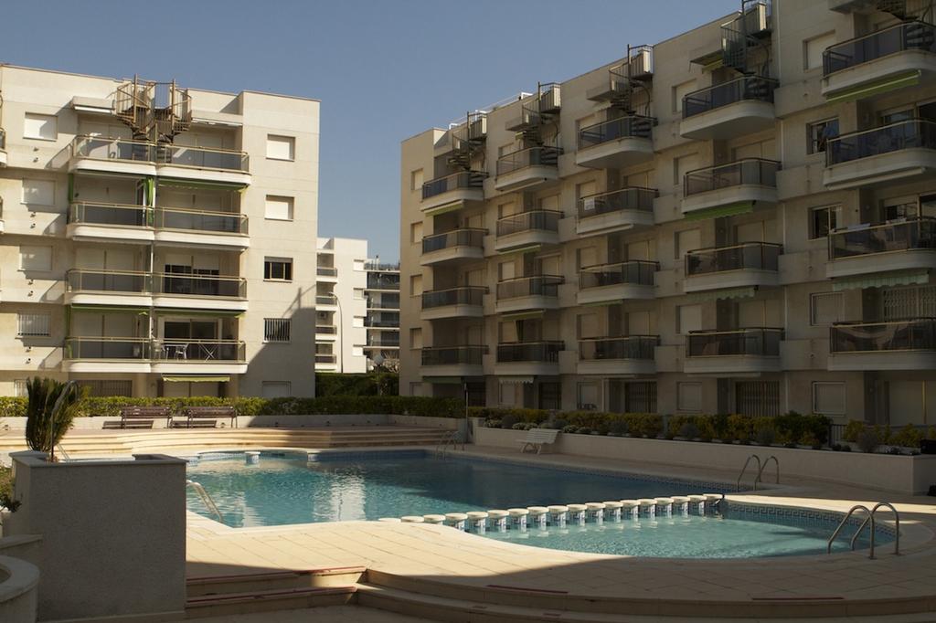 Apartmán Somni Cambrils Exteriér fotografie