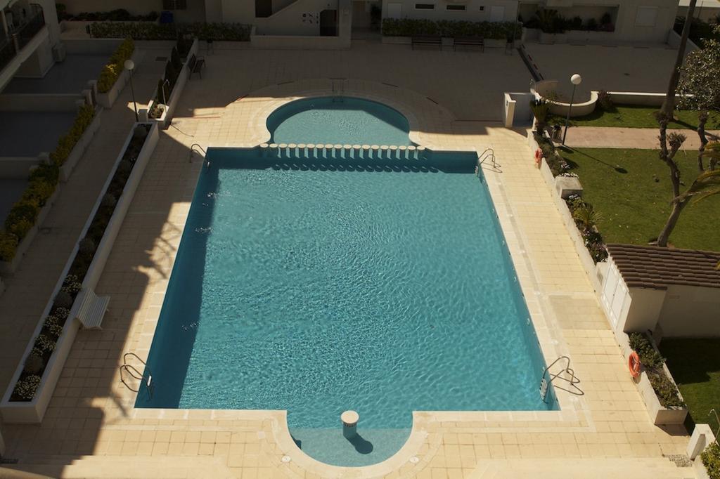 Apartmán Somni Cambrils Exteriér fotografie